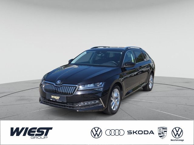 Skoda Superb 73.674 km 27.890 &euro; Darmstadt 64295