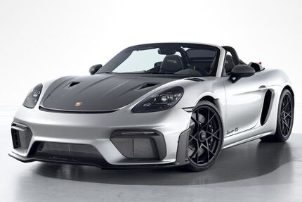 Porsche Boxster 5.445 km 162.890 &euro; Hofheim 65719