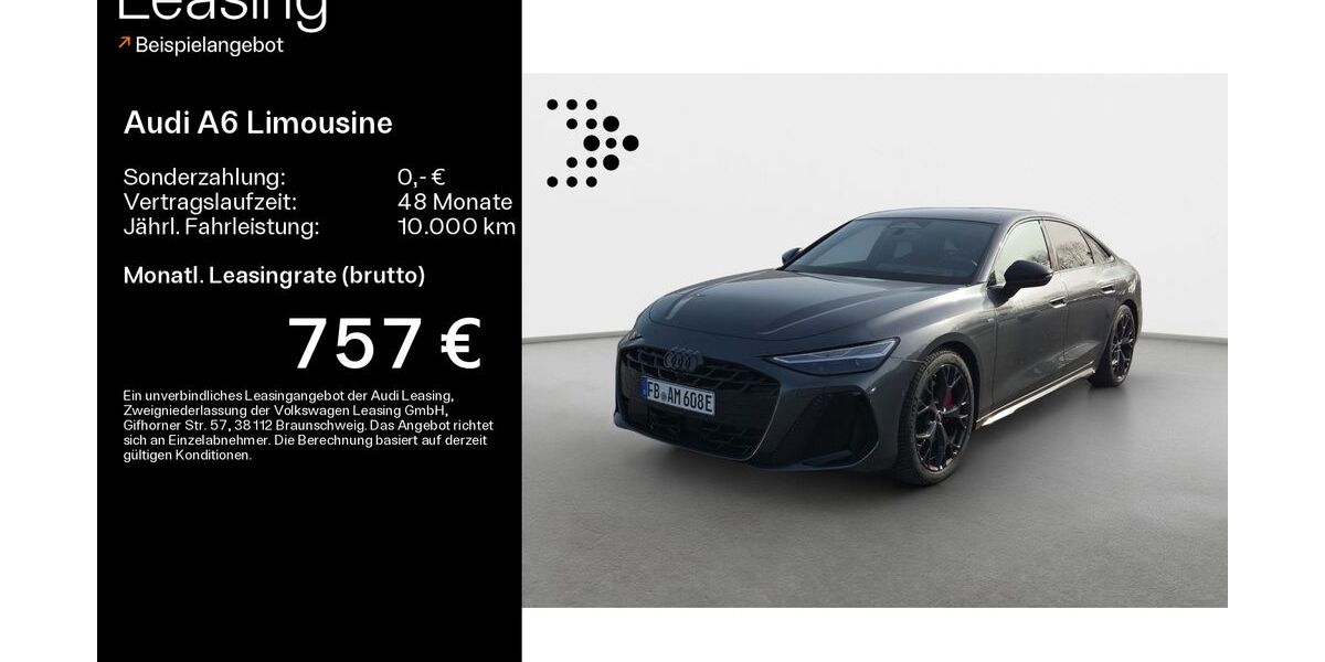 Audi A6 5.900 km 69.999 &euro; Königstein im Taunus 61462