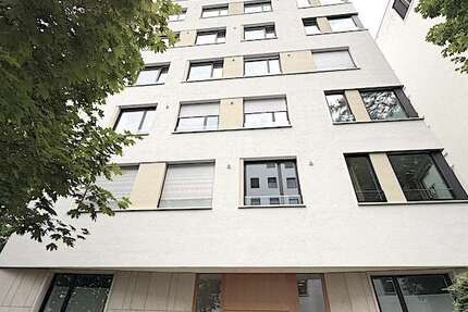 Wohnung Frankfurt am Main / Westend-Süd Süd - 1 Zimmer, 41 m&sup2;, 359.000&euro; | Angebot:27018826