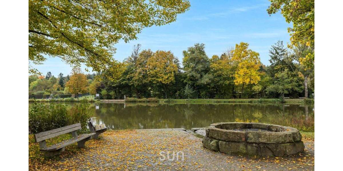 Etagenwohnung Oberursel (Taunus) Oberursel - 4 Zimmer, 94 m&sup2;, 535.000&euro; | Angebot:24040304