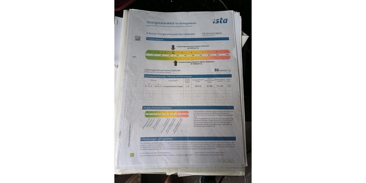 Etagenwohnung Frankfurt am Main Ostend - 2 Zimmer, 60 m&sup2;, 395.000&euro; | Angebot:25206622