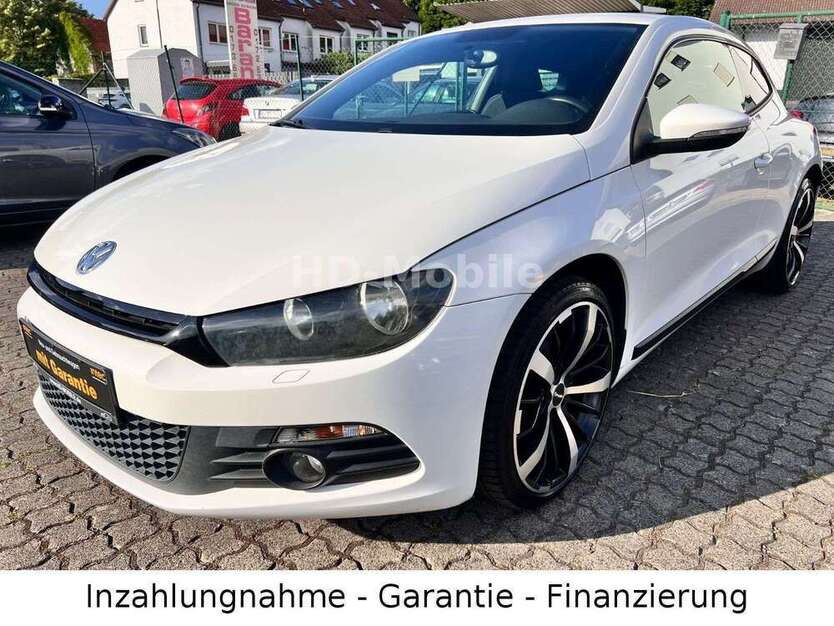 Scirocco