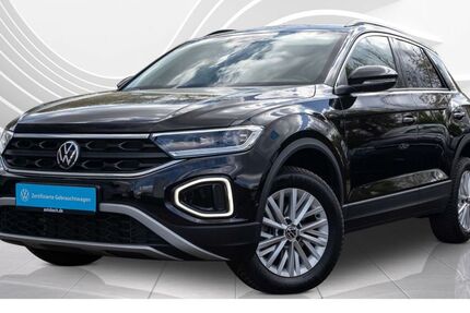 VW T-Roc 36.500 km 21.940 &euro; Bad Homburg 61348
