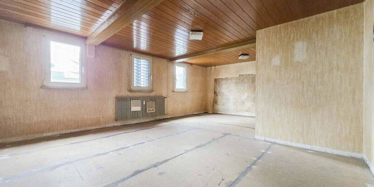 Mehrfamilienhaus, Wohnhaus Raunheim - 7 Zimmer, 150 m&sup2;, 685.000&euro; | Angebot:26698576