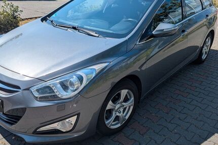 Hyundai i40 92.550 km 7.200 € Weiterstadt 64331