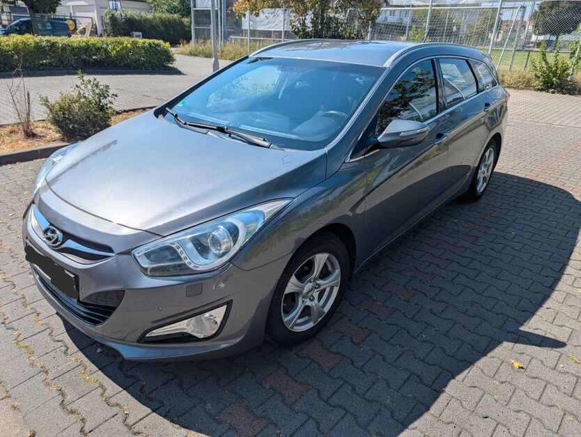 Hyundai i40 92.550 km 7.200 € Weiterstadt 64331