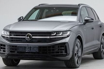 VW Touareg 7.900 km 93.895 € Linsengericht 63589
