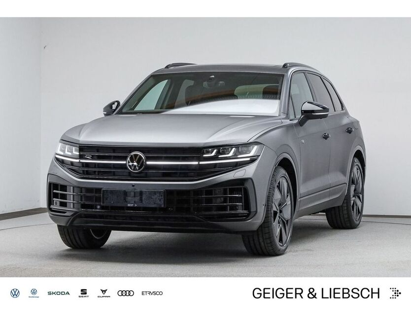 VW Touareg 7.900 km 93.895 € Linsengericht 63589