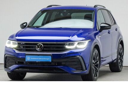 VW Tiguan 47.000 km 34.999 € Mühlheim 63165