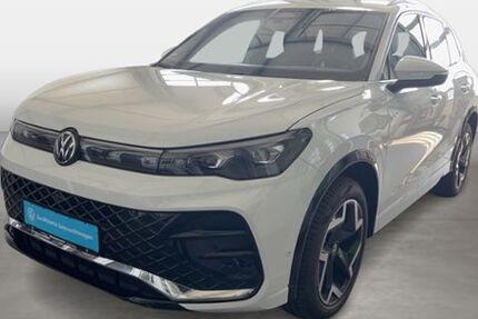 VW Tiguan 7.580 km 44.889 &euro; Gross-Gerau 64521