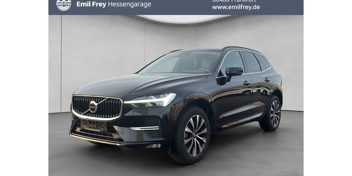 Volvo XC60 11.142 km 33.400 &euro; Frankfurt am Main 60486