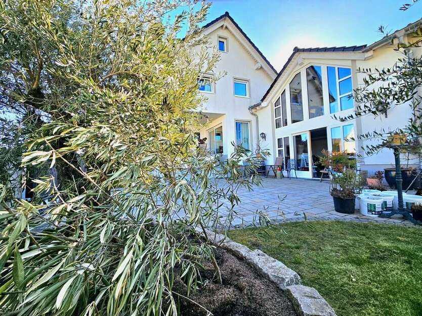Haus zum Kaufen in Eppertshausen 1.289.000 € 260 m²