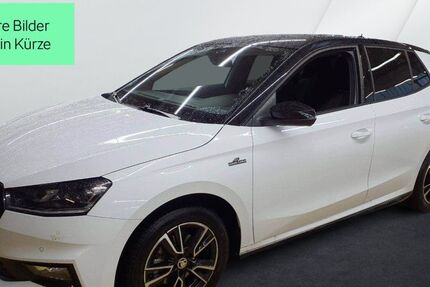 Skoda Fabia 21.000 km 22.999 € Mühlheim 63165