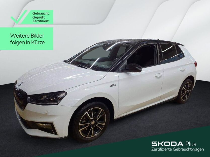 Skoda Fabia 21.000 km 22.999 € Mühlheim 63165