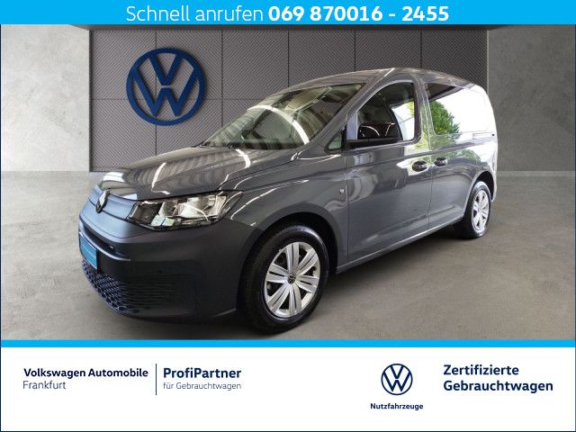 VW Caddy 8.034 km 29.480 &euro; Frankfurt 60326