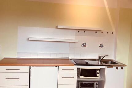 Möbiliertes Zimmer an Wochenendheimfahrer in HanauGroßauheim 1 zimmer