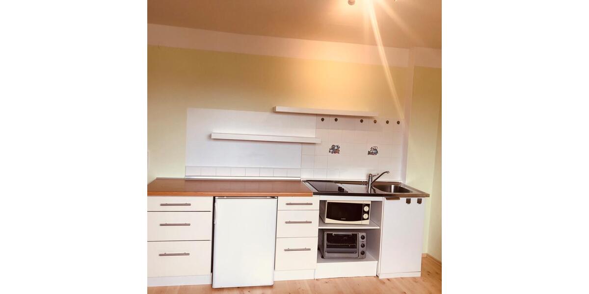 Möbiliertes Zimmer an Wochenendheimfahrer in HanauGroßauheim 1 zimmer