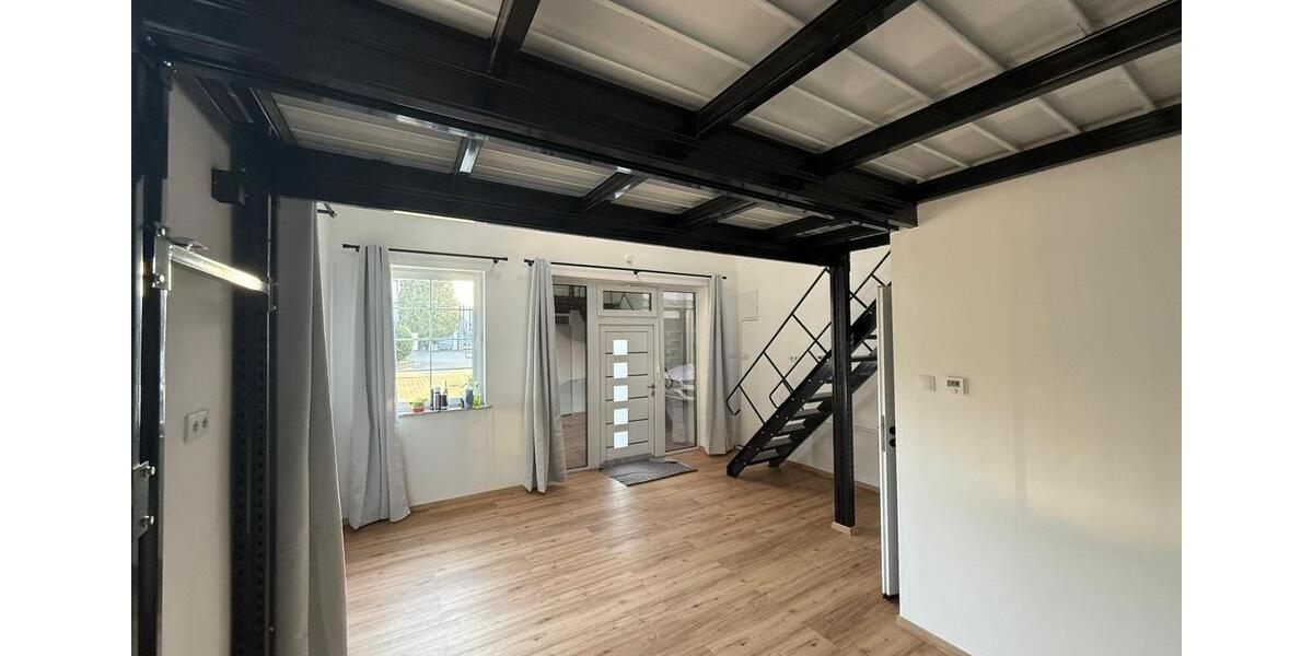 Loft - Studio - Atelier Rosbach vor der Höhe - 2 Zimmer, 49 m&sup2;, 995&euro; | Angebot:26270787