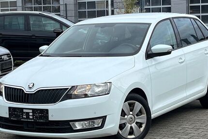 Skoda Rapid 87.014 km 11.980 € Dietzenbach / bei Frankfurt am Main 63128