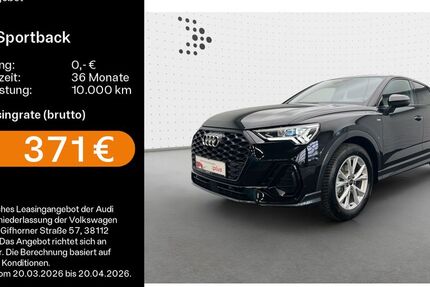 Audi Q3 21.731 km 41.280 &euro; Oberursel 61440