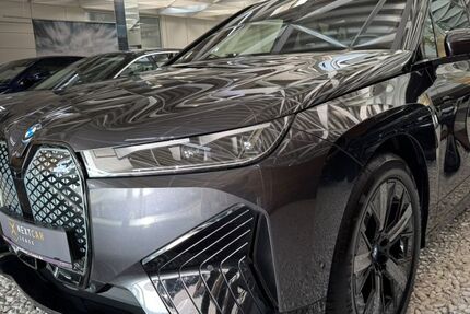 BMW iX 69.309 km 42.890 &euro; Dieburg 64807