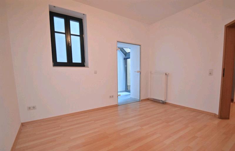 Erdgeschoßwohnung Frankfurt am Main Bonames - 2 Zimmer, 60 m&sup2;, 265.000&euro; | Angebot:26585247