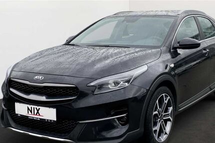 Kia XCeed 68.300 km 18.890 &euro; Offenbach 63071