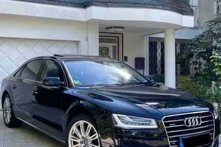 Audi A8 95.900 km 26.900 € Königstein im Taunus 61462