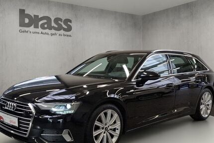 Audi A6 80.179 km 33.700 &euro; Dietzenbach 63128