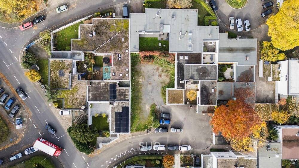 Grundstück Frankfurt am Main Seckbach - 549.000&euro; | Angebot:25800205