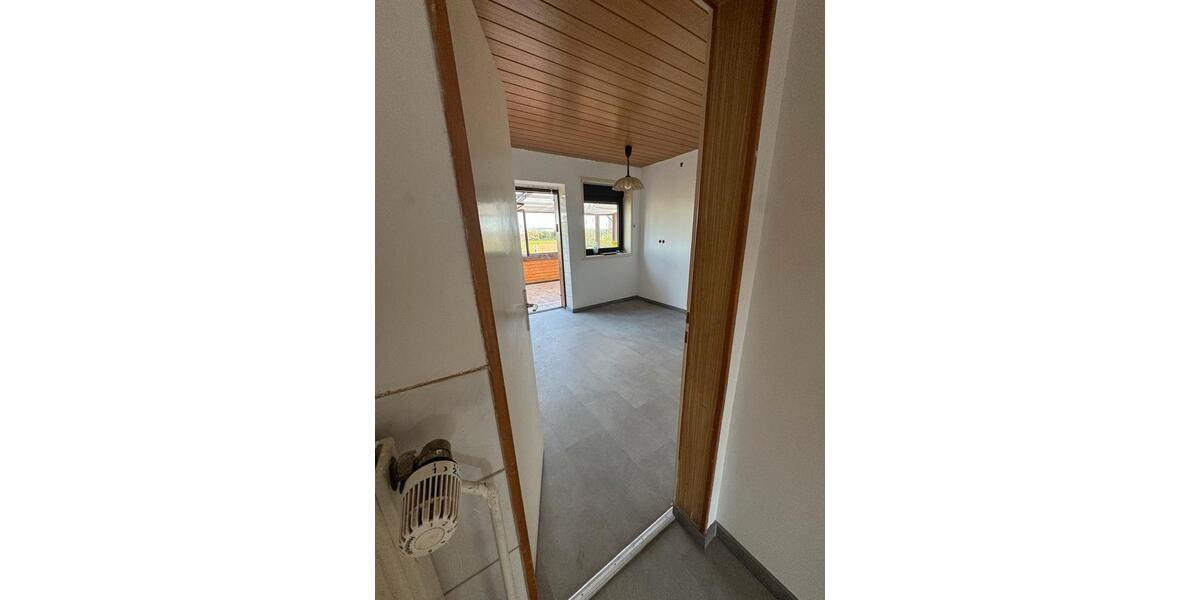 Etagenwohnung Dieburg - 3.5 Zimmer, 86 m&sup2;, 1.100&euro; | Angebot:26035441