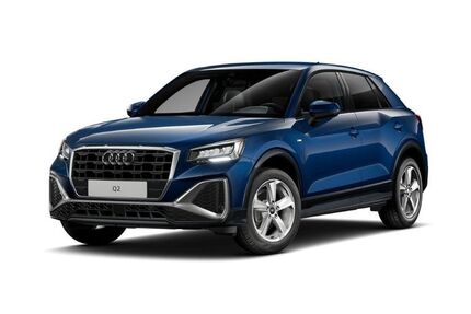 Audi Q2 4.515 km 34.480 &euro; Oberursel 61440