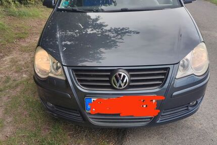 VW Polo 147.000 km 2.190 € Bad homburg 61348