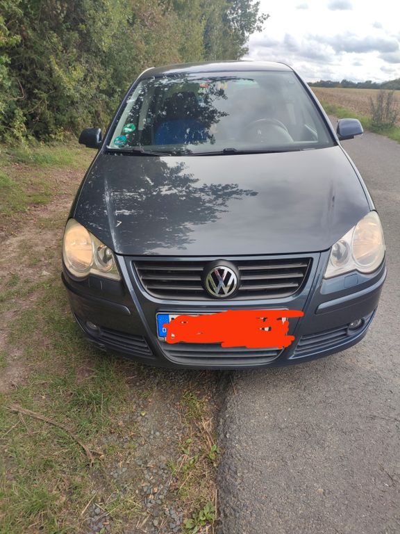 VW Polo 147.000 km 2.190 € Bad homburg 61348
