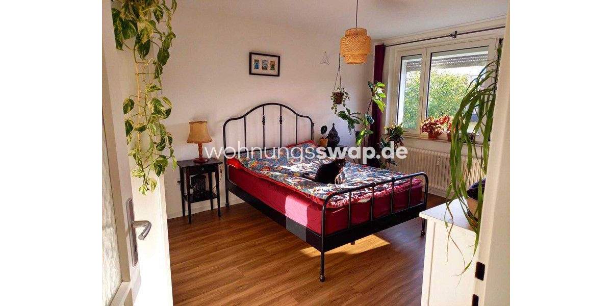 Etagenwohnung Frankfurt am Main Altstadt - 2 Zimmer, 60 m&sup2;, 725&euro; | Angebot:25945097