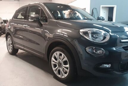 Fiat 500X 136.545 km 11.300 &euro; Raunhein 65479