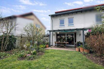 Haus Frankfurt am Main Kalbach-Riedberg - 4 Zimmer, 123 m&sup2;, 860.000&euro; | Angebot:25876749