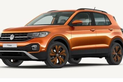VW T-Cross 76.400 km 15.997 &euro; Freigericht 63579