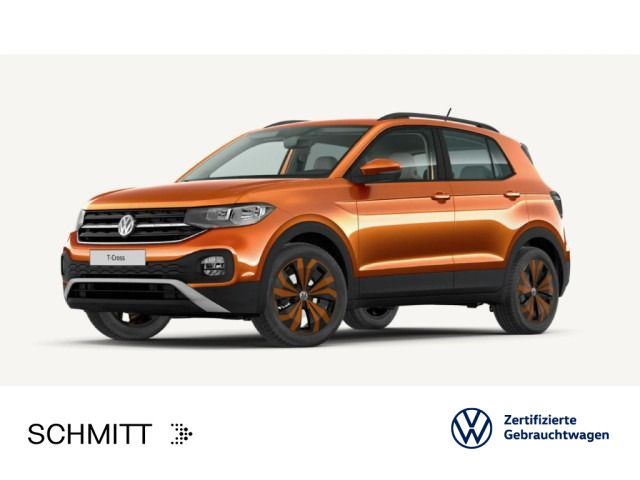 VW T-Cross 76.400 km 15.997 &euro; Freigericht 63579