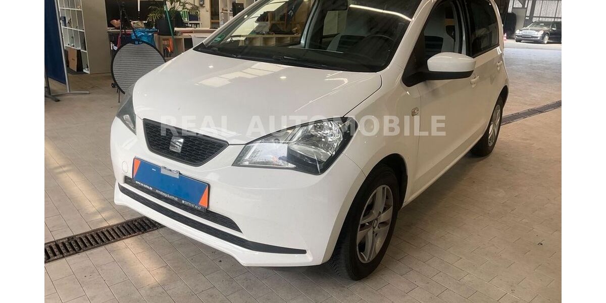 Seat Mii 106.000 km 4.899 &euro; Frankfurt am Main 65933