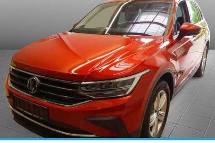 VW Tiguan 40.700 km 31.480 &euro; Bad Homburg 61348