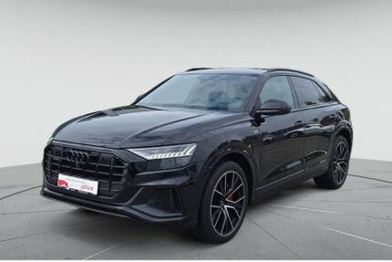 Audi Q8 68.917 km 67.880 € Darmstadt 64295