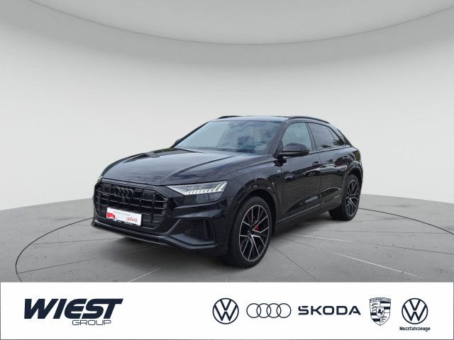 Audi Q8 68.917 km 67.880 € Darmstadt 64295