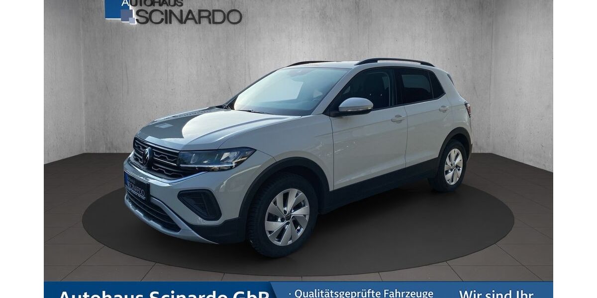 VW T-Cross 29.000 km 22.680 &euro; Babenhausen 64832