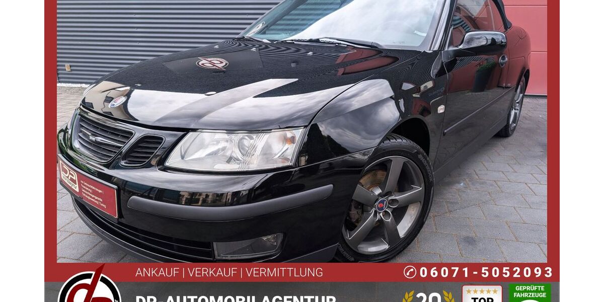 Saab 9-3 149.000 km 6.790 &euro; Münster (Hessen) 64839
