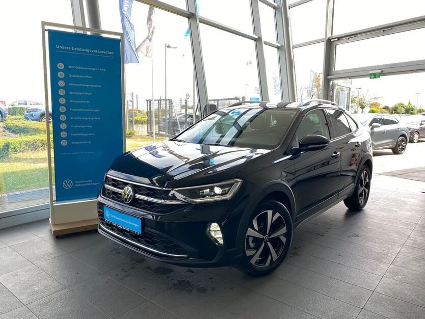 VW Taigo 1.100 km 26.950 € Bad Vilbel 61118