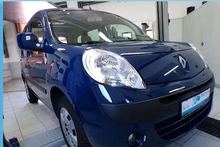Renault Kangoo 169.600 km 6.500 &euro; Florstadt 61197