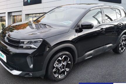 Citroen C5 Aircross 14.167 km 27.950 € Neu-Isenburg 63263