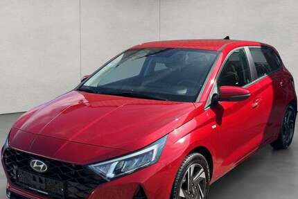 Hyundai i20 25.538 km 17.450 € Frankfurt am Main 60386